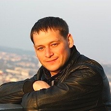 Фотография мужчины Коля, 33 года из г. Байкальск
