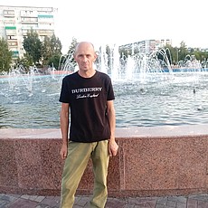 Фотография мужчины Алексей, 41 год из г. Боготол