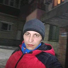 Фотография мужчины Олег, 27 лет из г. Красноград