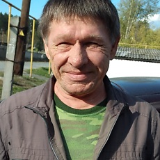 Фотография мужчины Василий, 68 лет из г. Асбест