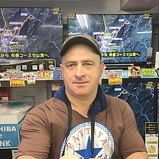 Фотография мужчины Владимир, 56 лет из г. Хабаровск