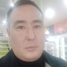 Фотография мужчины Марат, 44 года из г. Шымкент