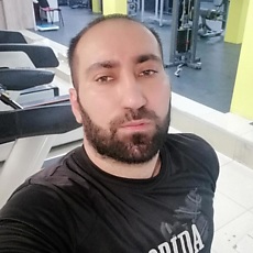 Фотография мужчины Атыспроси, 33 года из г. Кизляр