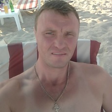 Фотография мужчины Виталька, 39 лет из г. Одесса