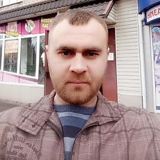 Фотография мужчины Сергей, 36 лет из г. Сумы