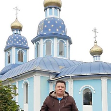 Фотография мужчины Александр, 53 года из г. Оренбург