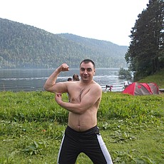 Фотография мужчины Николай, 36 лет из г. Алейск