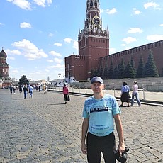 Фотография мужчины Сергей, 43 года из г. Калуга