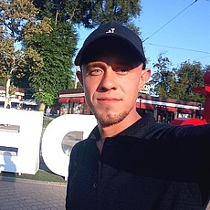 Фотография мужчины Николай, 31 год из г. Мостиска