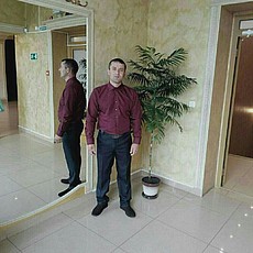 Фотография мужчины Максим, 42 года из г. Усолье-Сибирское