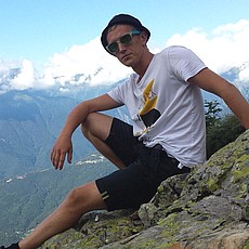 Фотография мужчины Алексей, 37 лет из г. Ульяновск