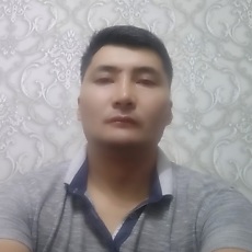 Фотография мужчины Максат, 38 лет из г. Бишкек