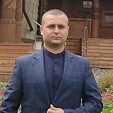 Фотография мужчины Антон, 29 лет из г. Амвросиевка