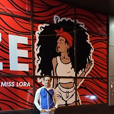 Фотография мужчины Андрей, 34 года из г. Черкесск