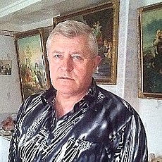 Фотография мужчины Анатолий, 61 год из г. Орша