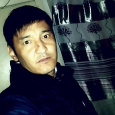 Фотография мужчины Самат, 38 лет из г. Тараз