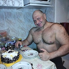 Фотография мужчины Спайдэрмэн, 57 лет из г. Томск