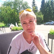 Фотография девушки Наталья, 41 год из г. Зеленогорск (Красноярский Край)