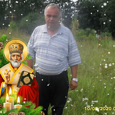 Фотография мужчины Юра, 54 года из г. Назарово