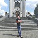 Виктор Коробов, 42 года