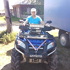 Фотография мужчины Влад, 53 года из г. Соликамск