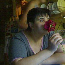 Фотография девушки Галинка, 50 лет из г. Новокузнецк