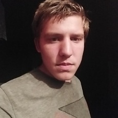 Фотография мужчины Слава, 22 года из г. Березовский (Кемеровская Обл)