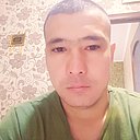 Еркин, 34 года