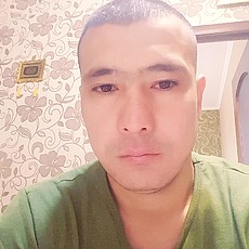 Фотография мужчины Еркин, 34 года из г. Актобе