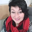 Оксана Ксения, 50 лет
