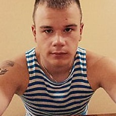 Фотография мужчины Andrei, 33 года из г. Орша