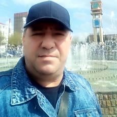 Фотография мужчины Игорь, 55 лет из г. Подольск