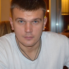 Фотография мужчины Эдгард, 38 лет из г. Барановичи