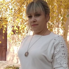 Фотография девушки Ксения, 45 лет из г. Кременная