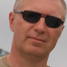 Фотография мужчины Антон, 56 лет из г. Белгород