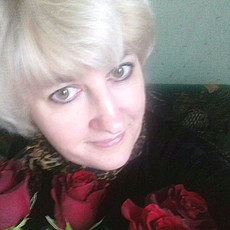 Фотография девушки Светланка, 52 года из г. Вольск