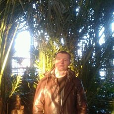 Фотография мужчины Сергей, 39 лет из г. Петропавловск