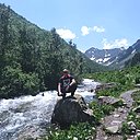 Алексей, 34 года