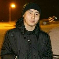 Фотография мужчины Мирас, 34 года из г. Караганда