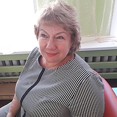 Фотография девушки Елена, 59 лет из г. Иркутск