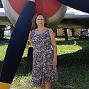 Оксана, 46 лет