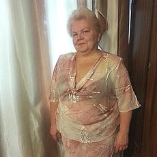 Фотография девушки Любовь, 63 года из г. Домодедово