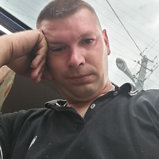 Фотография мужчины Роман, 39 лет из г. Весьегонск