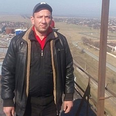 Фотография мужчины Марат, 46 лет из г. Владикавказ