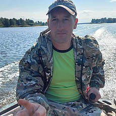 Фотография мужчины Александр, 41 год из г. Бологое