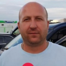 Фотография мужчины Владимир, 42 года из г. Могилев