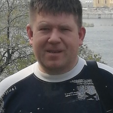 Фотография мужчины Сергей, 48 лет из г. Нижний Новгород