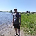 Александр, 34 года