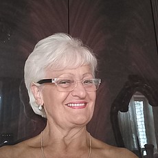 Фотография девушки Лидочка, 63 года из г. Борисов