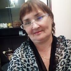 Фотография девушки Ирина, 57 лет из г. Павловский Посад